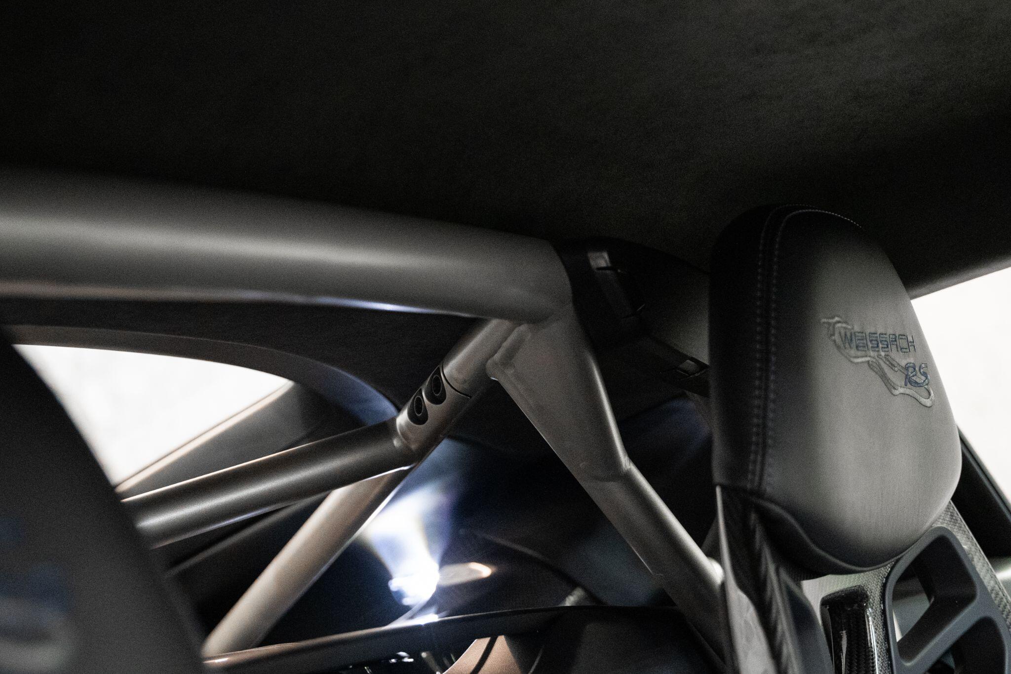 Porsche Cayman view 48