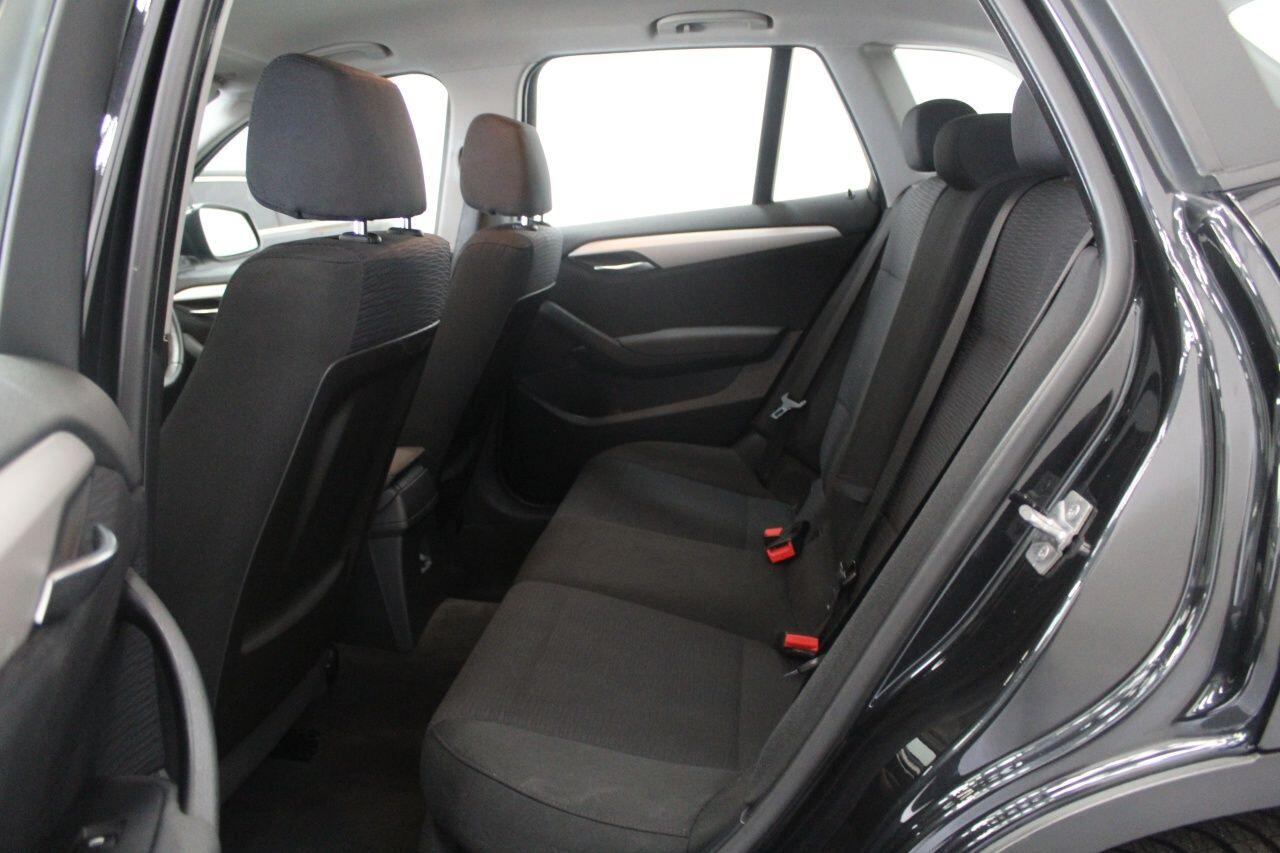 BMW X1 view 47