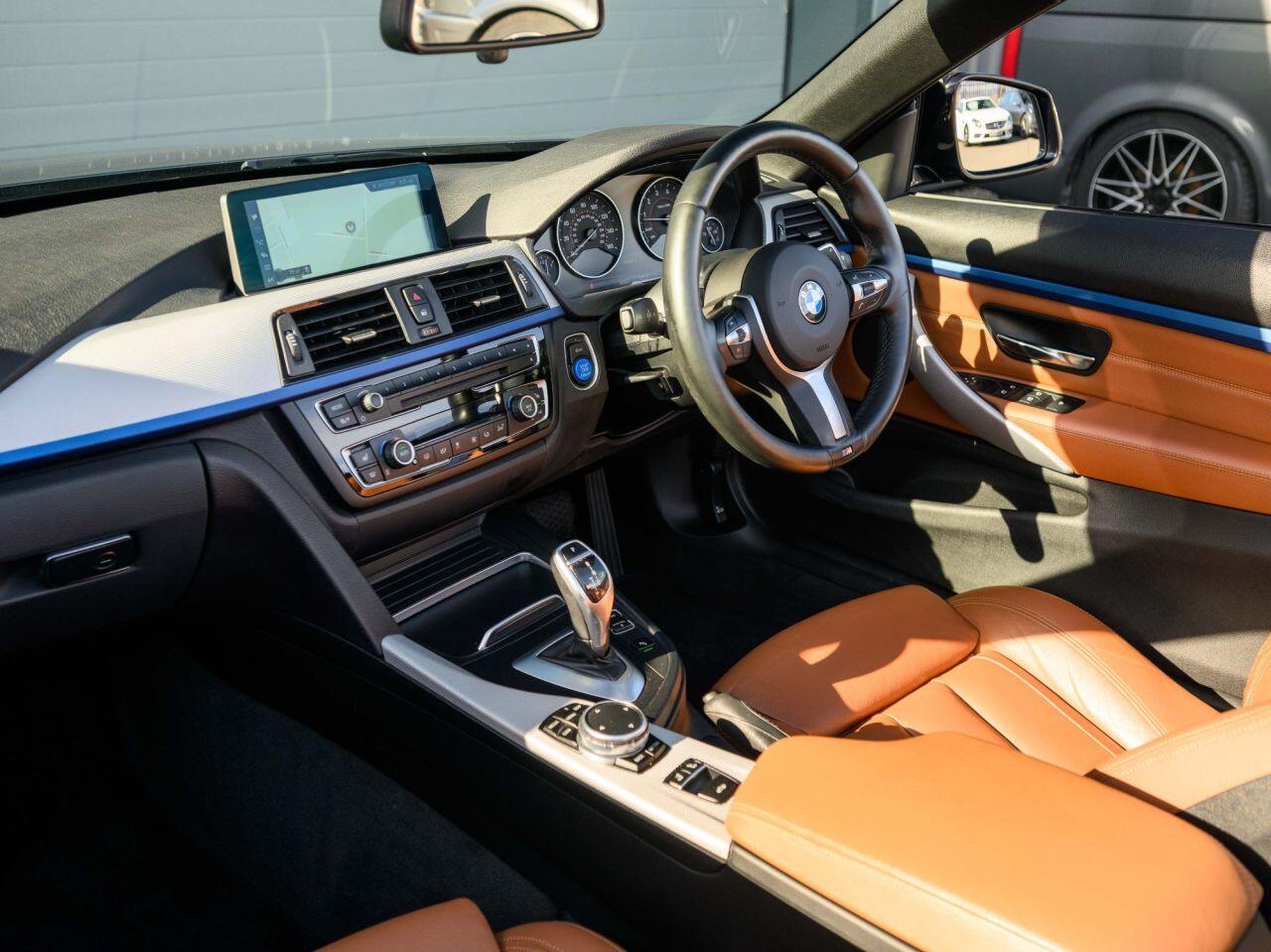 BMW 4 Series view 26