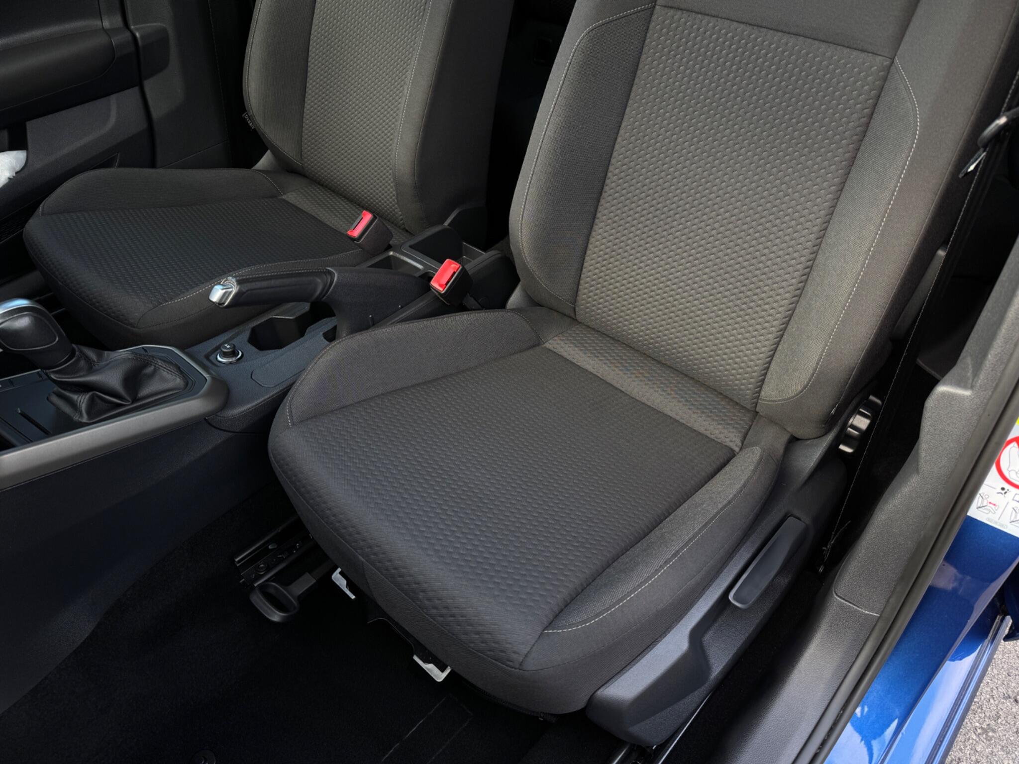 Volkswagen Polo view 12