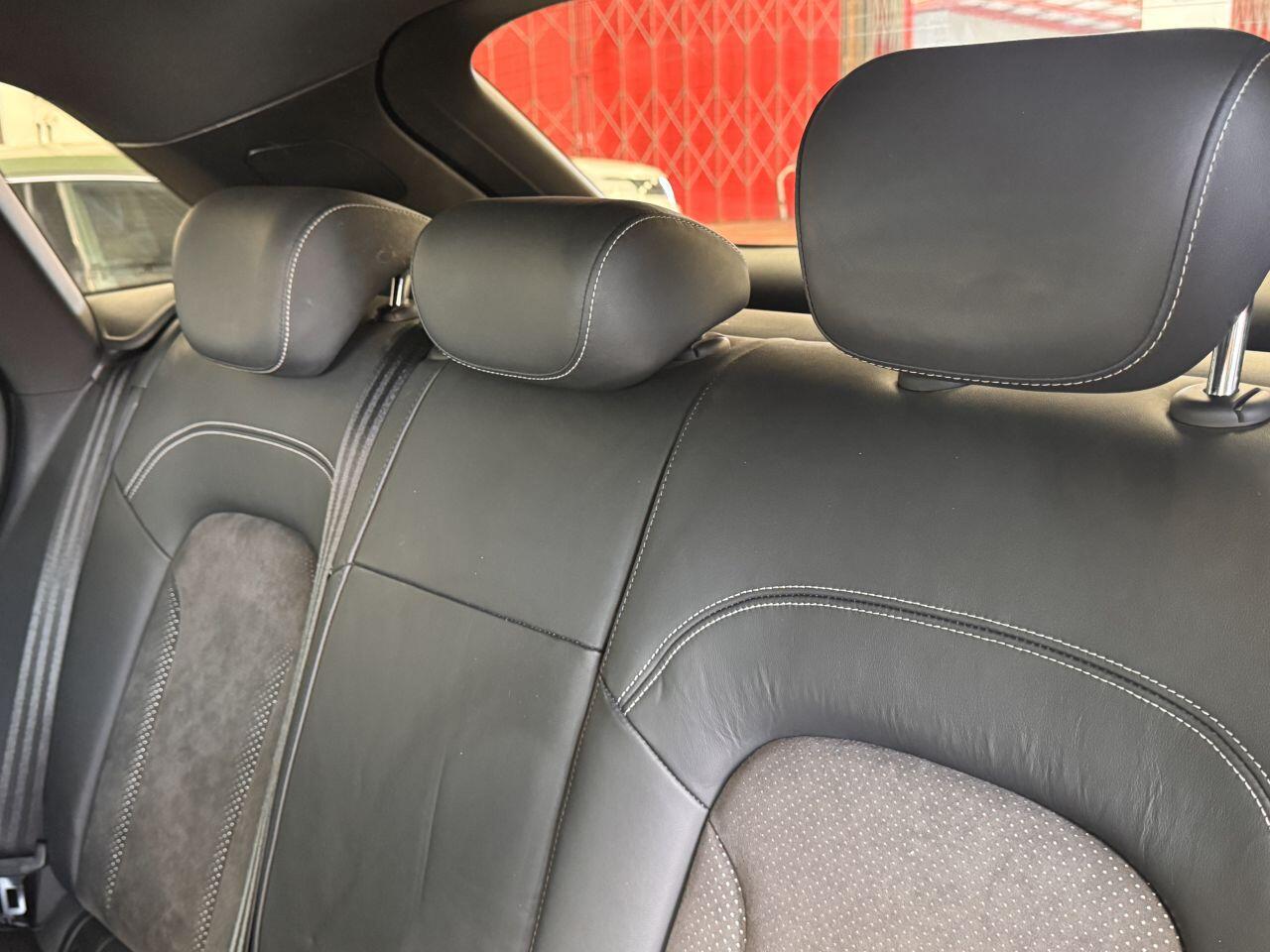 Audi Q3 view 57