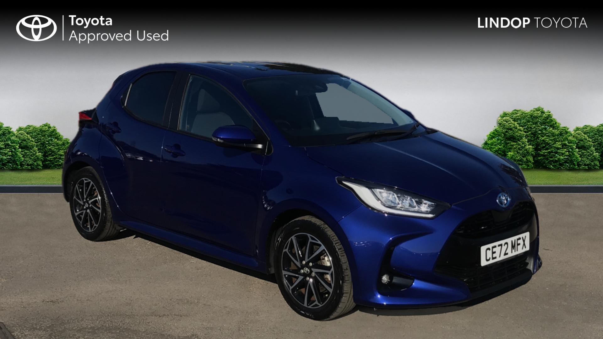 Lindop Used Cars