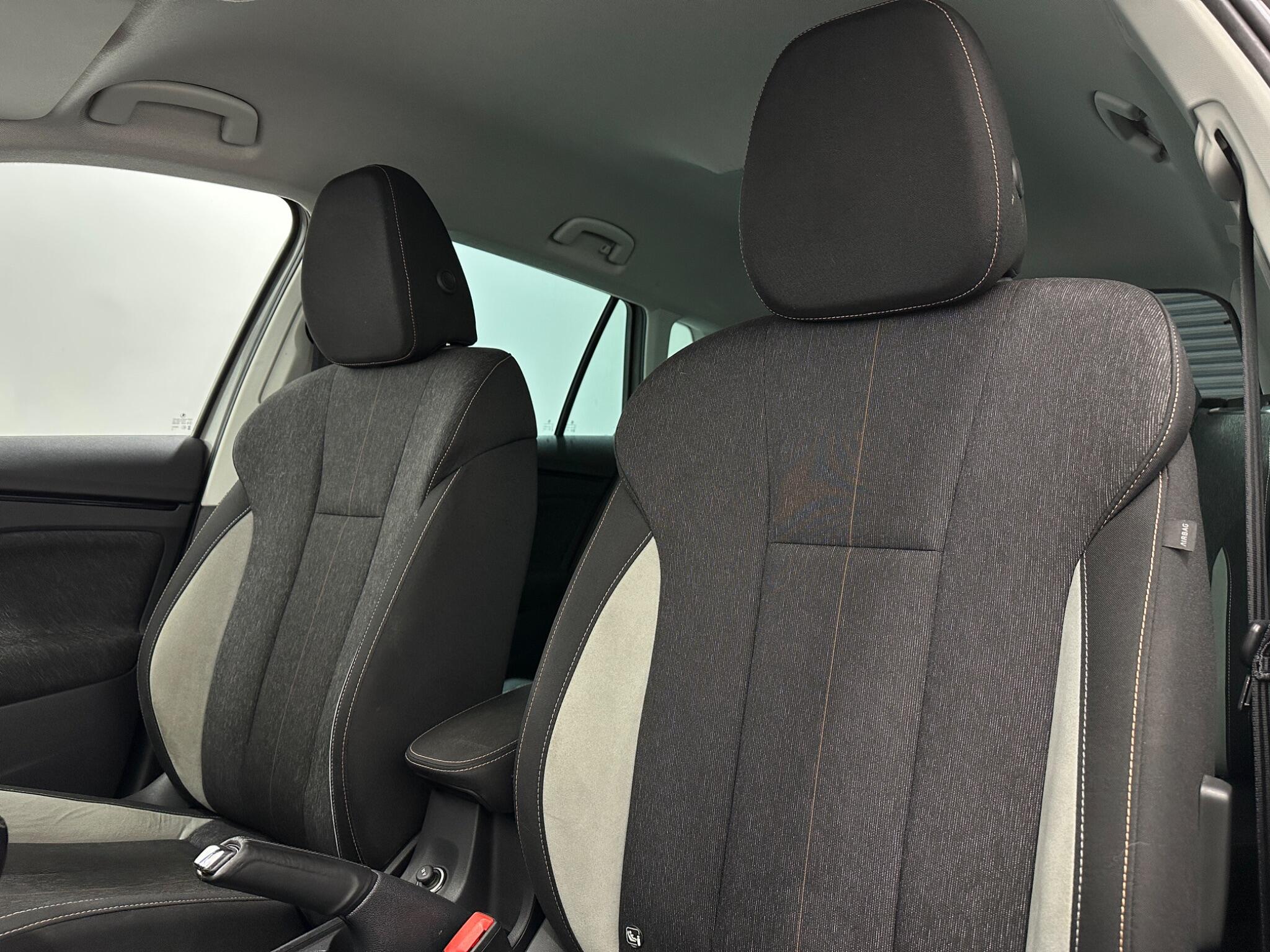 Skoda Kamiq view 36