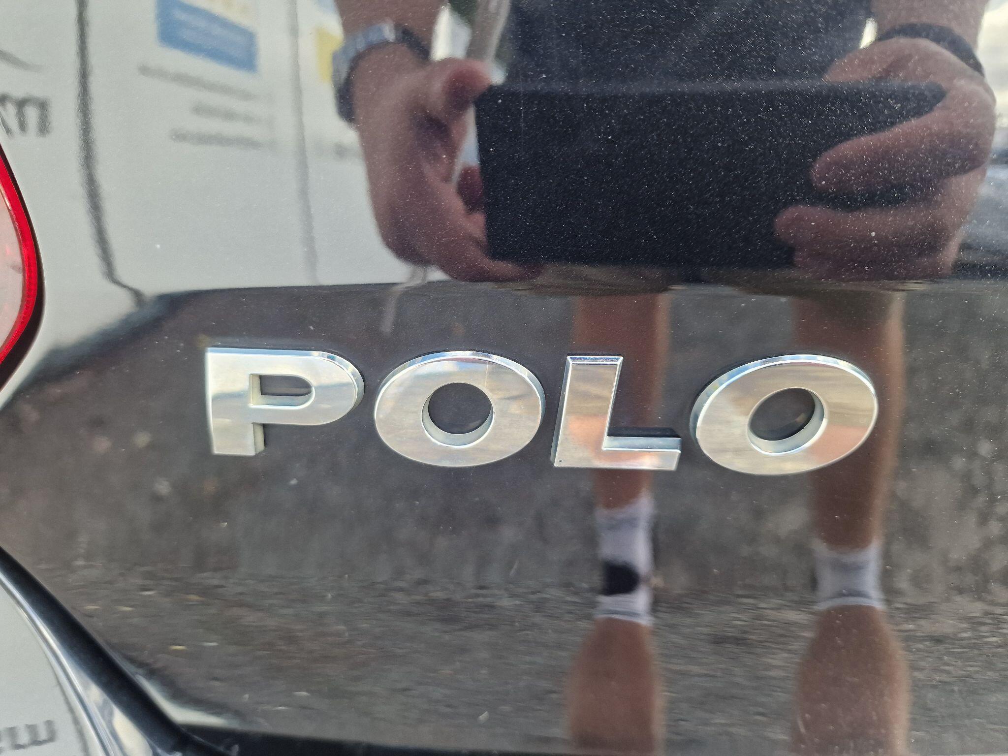 Volkswagen Polo view 56