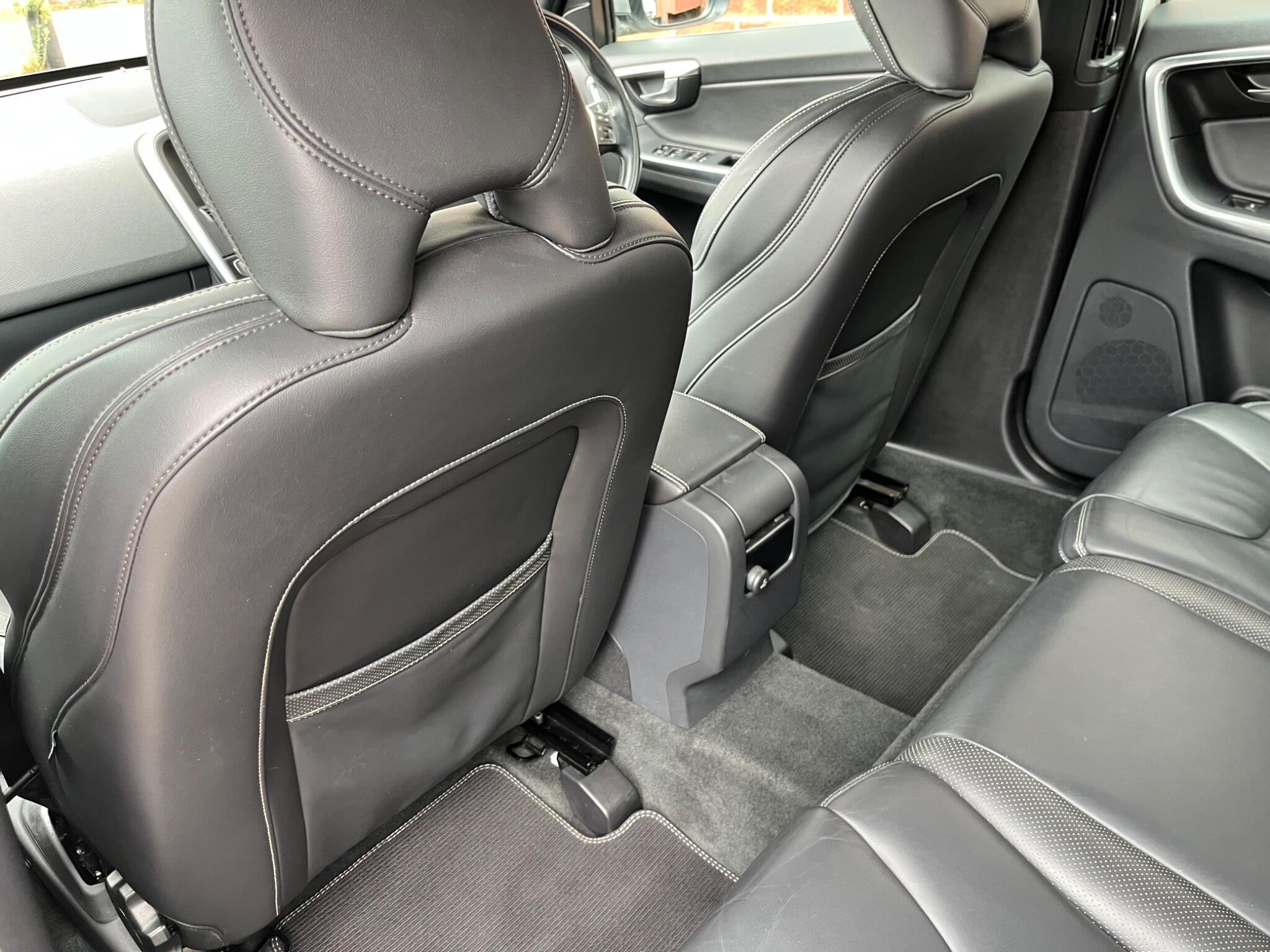 Volvo XC60 view 78