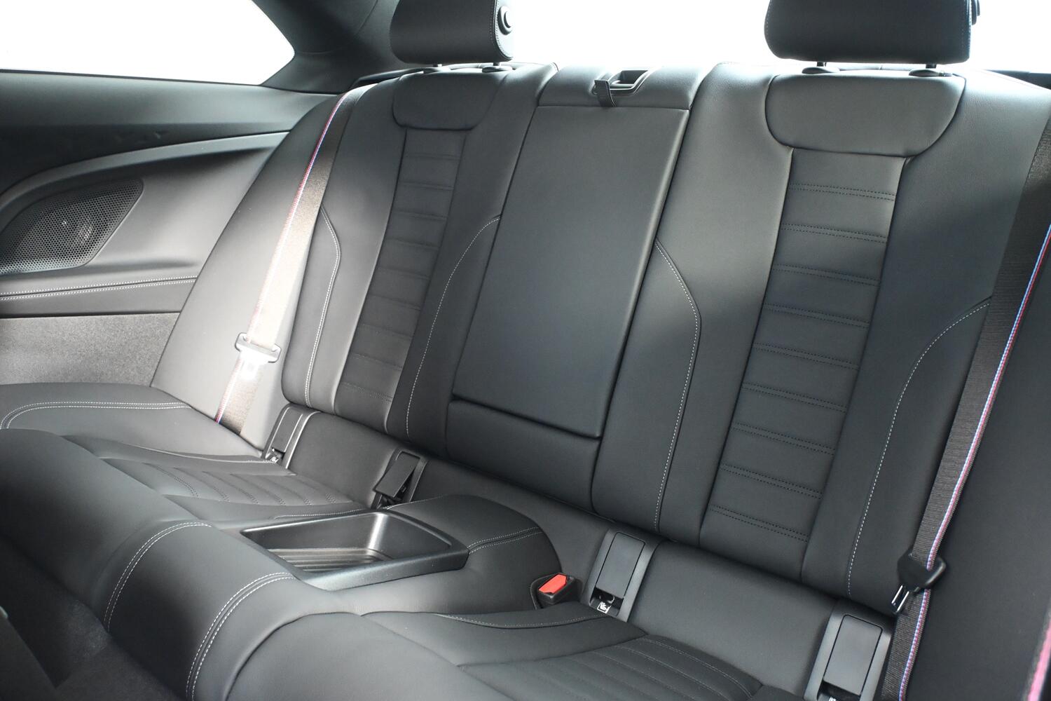 BMW 2 Series view 12