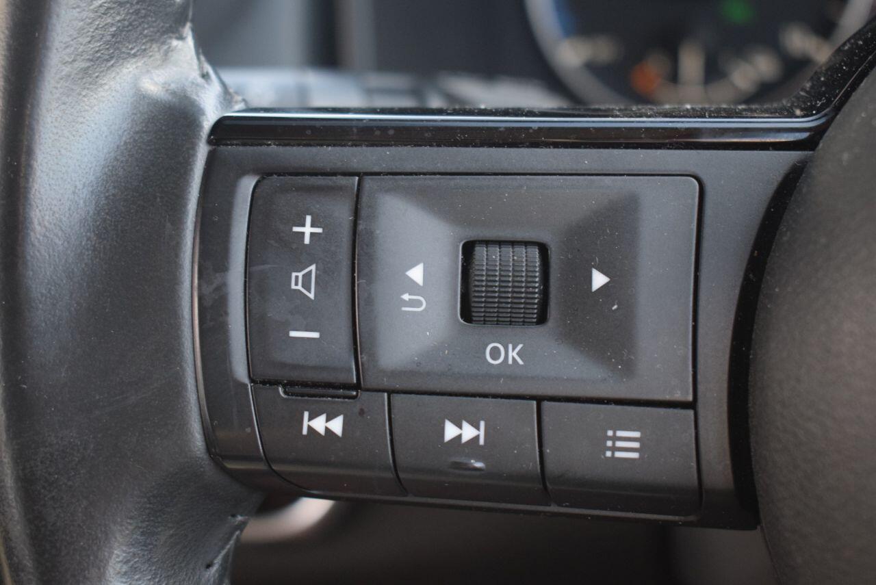 Nissan X-Trail view 21