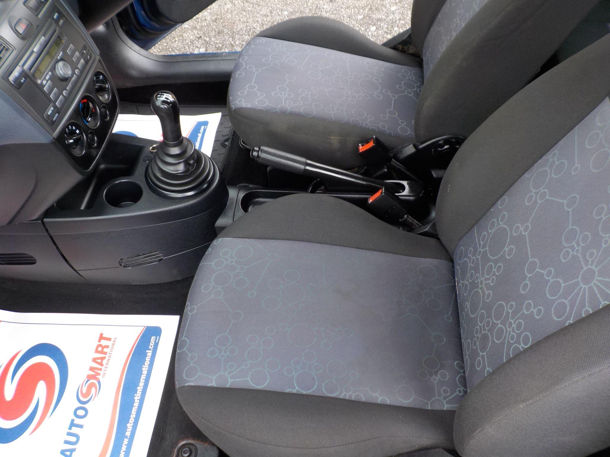 Ford Fiesta 1.25 Style 3dr