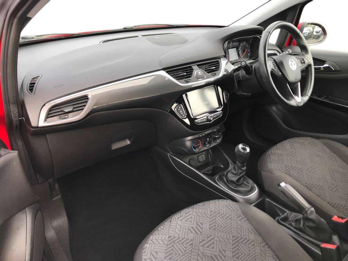 Vauxhall Corsa view 5