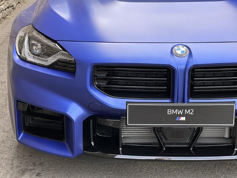 BMW M2 view 77