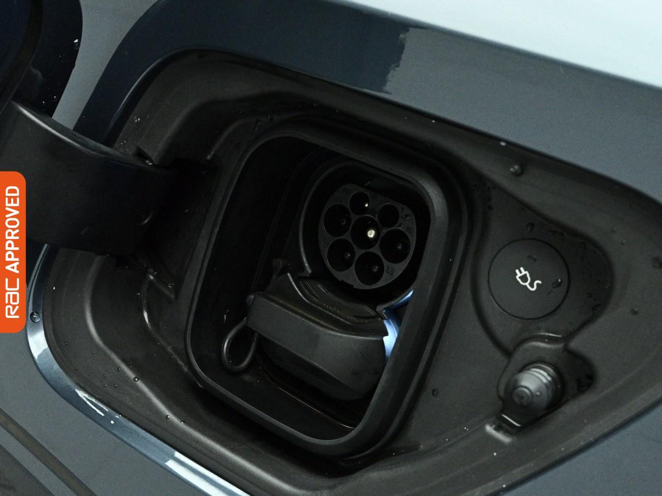 Polestar 2 view 15