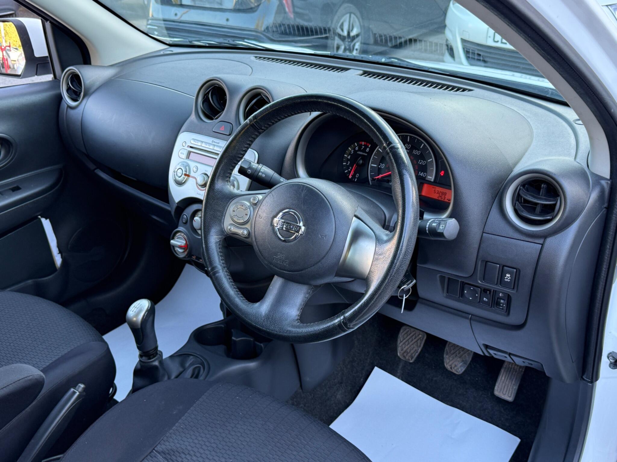 Nissan Micra - Image 34