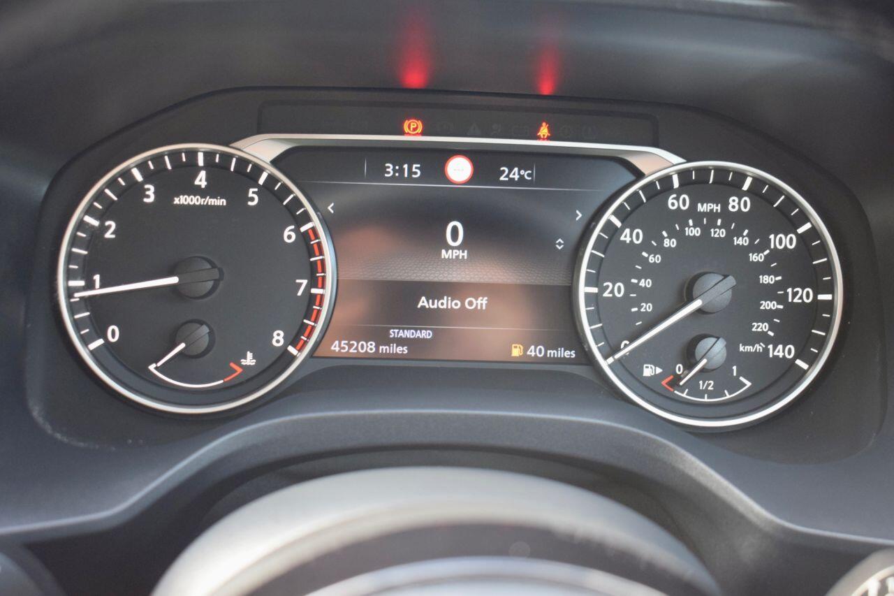 Nissan Qashqai view 51