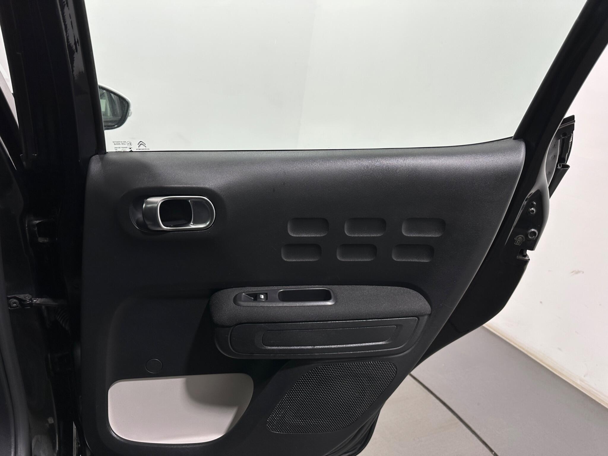 Citroen C3 view 39