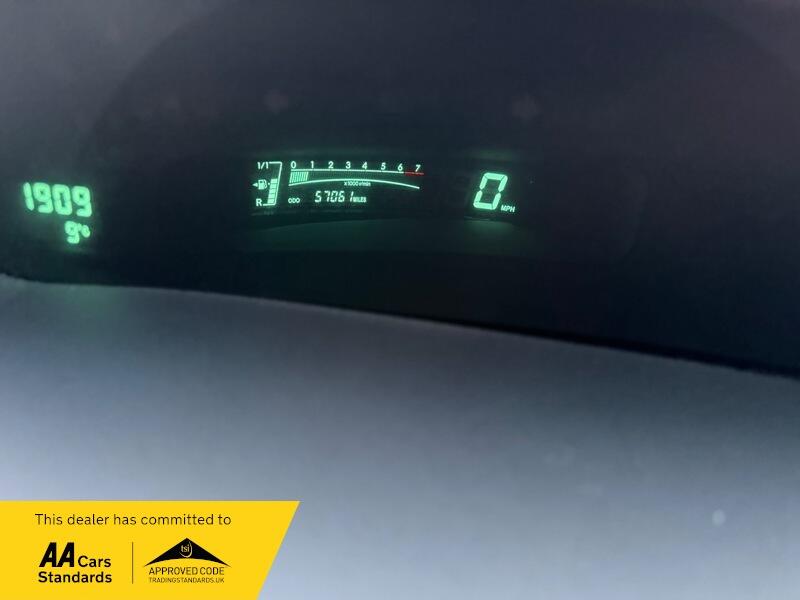 2007 Toyota Yaris image 32