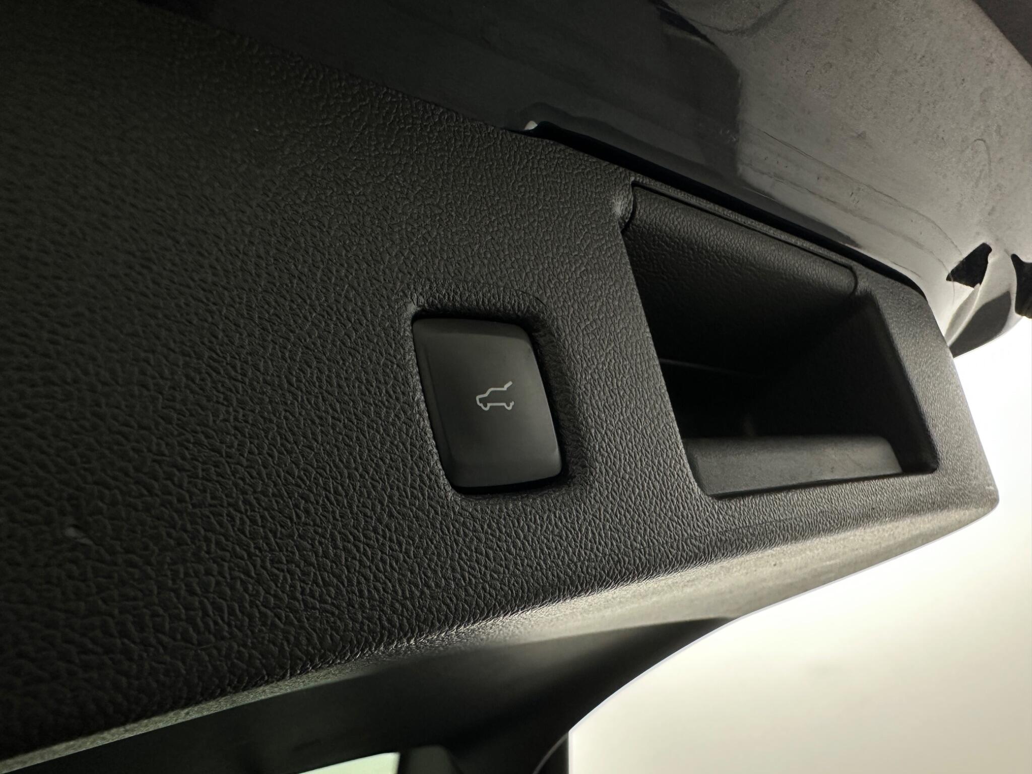 Ford Kuga view 47