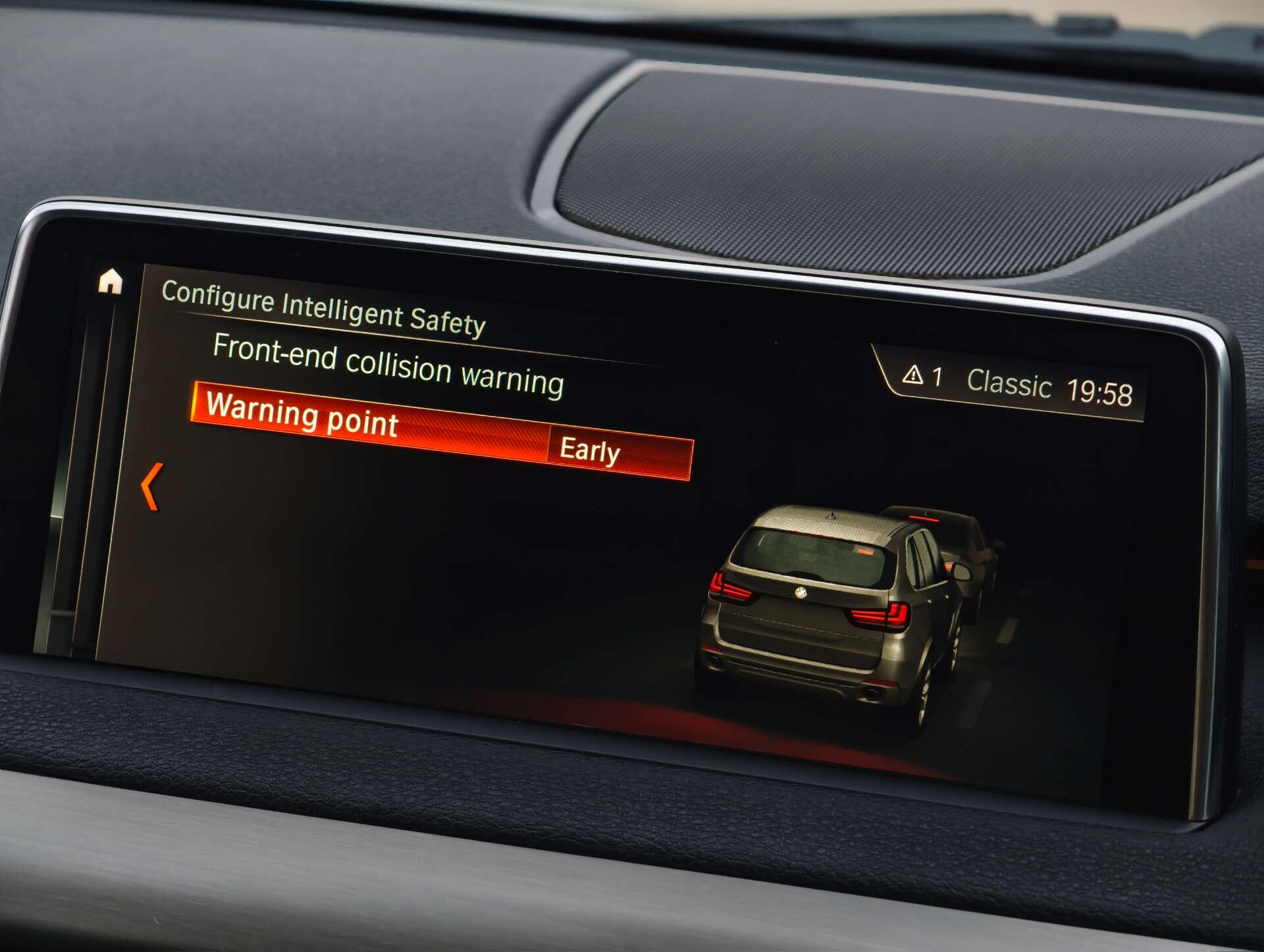 BMW X5 X5 view 58