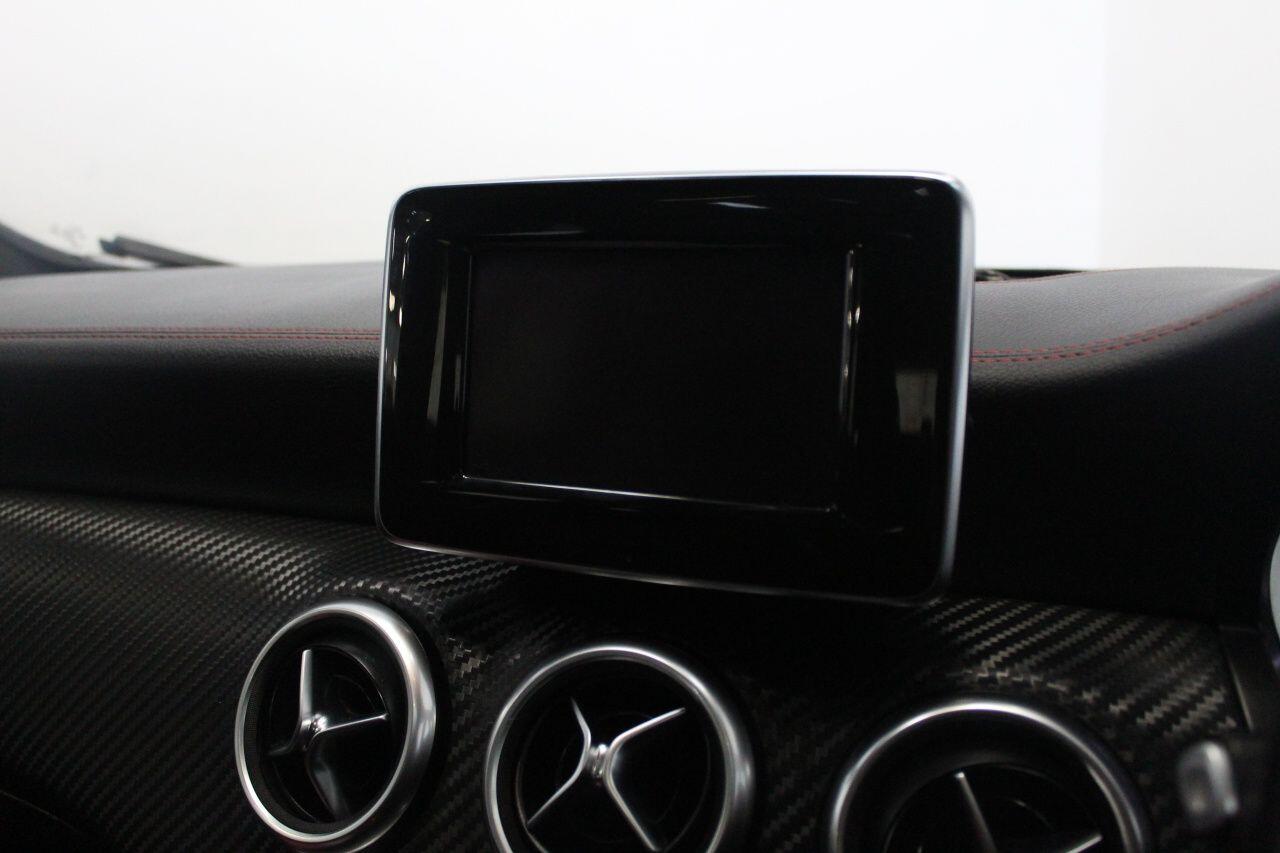 Mercedes-Benz A-Class view 36