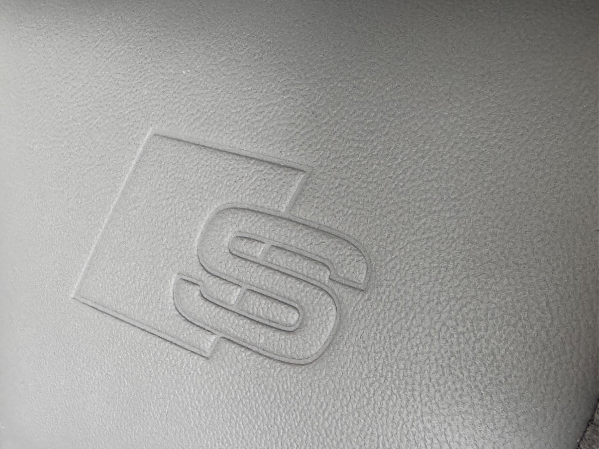 Audi S3 view 12