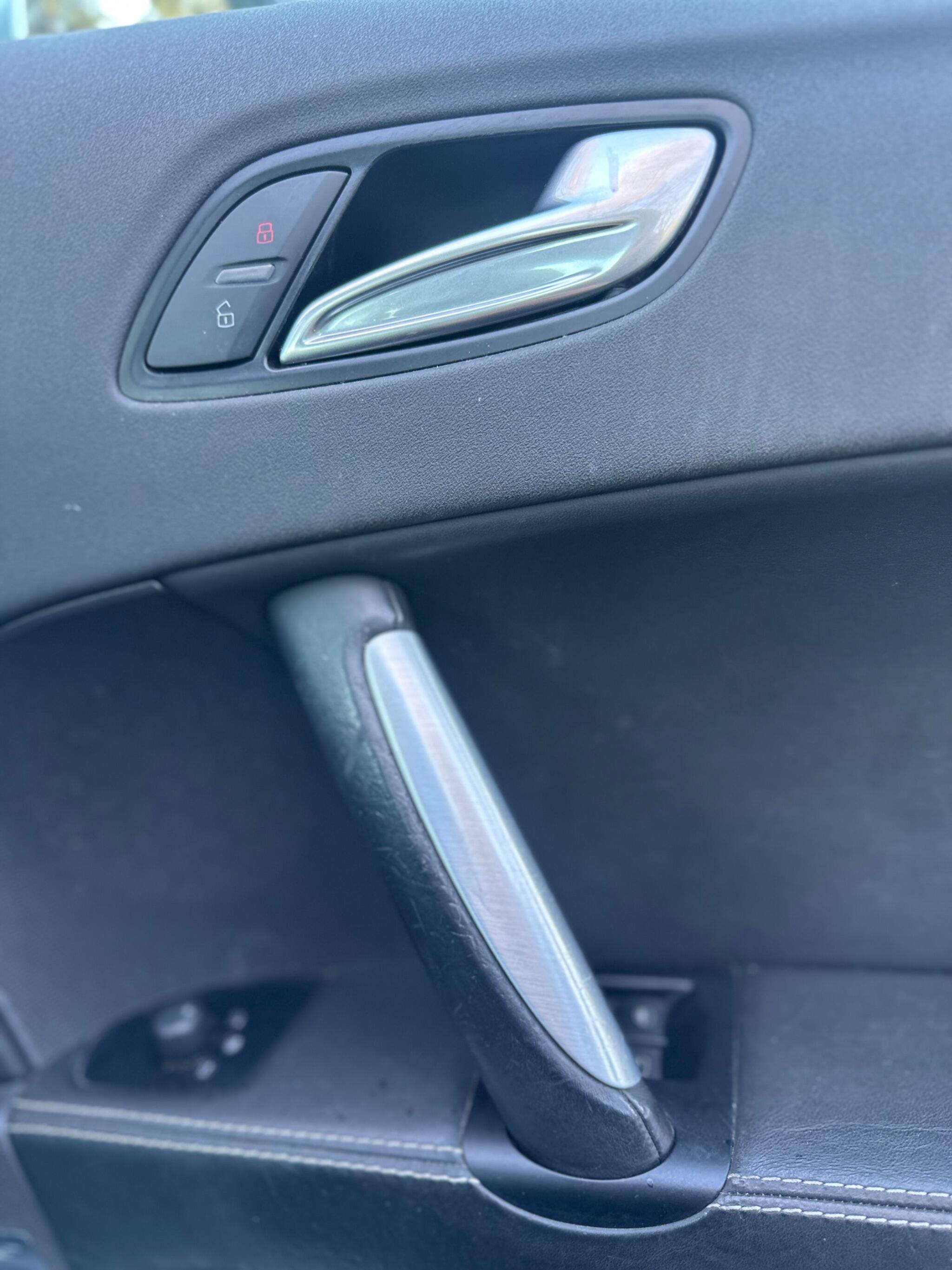 2008 Audi TTS image 30