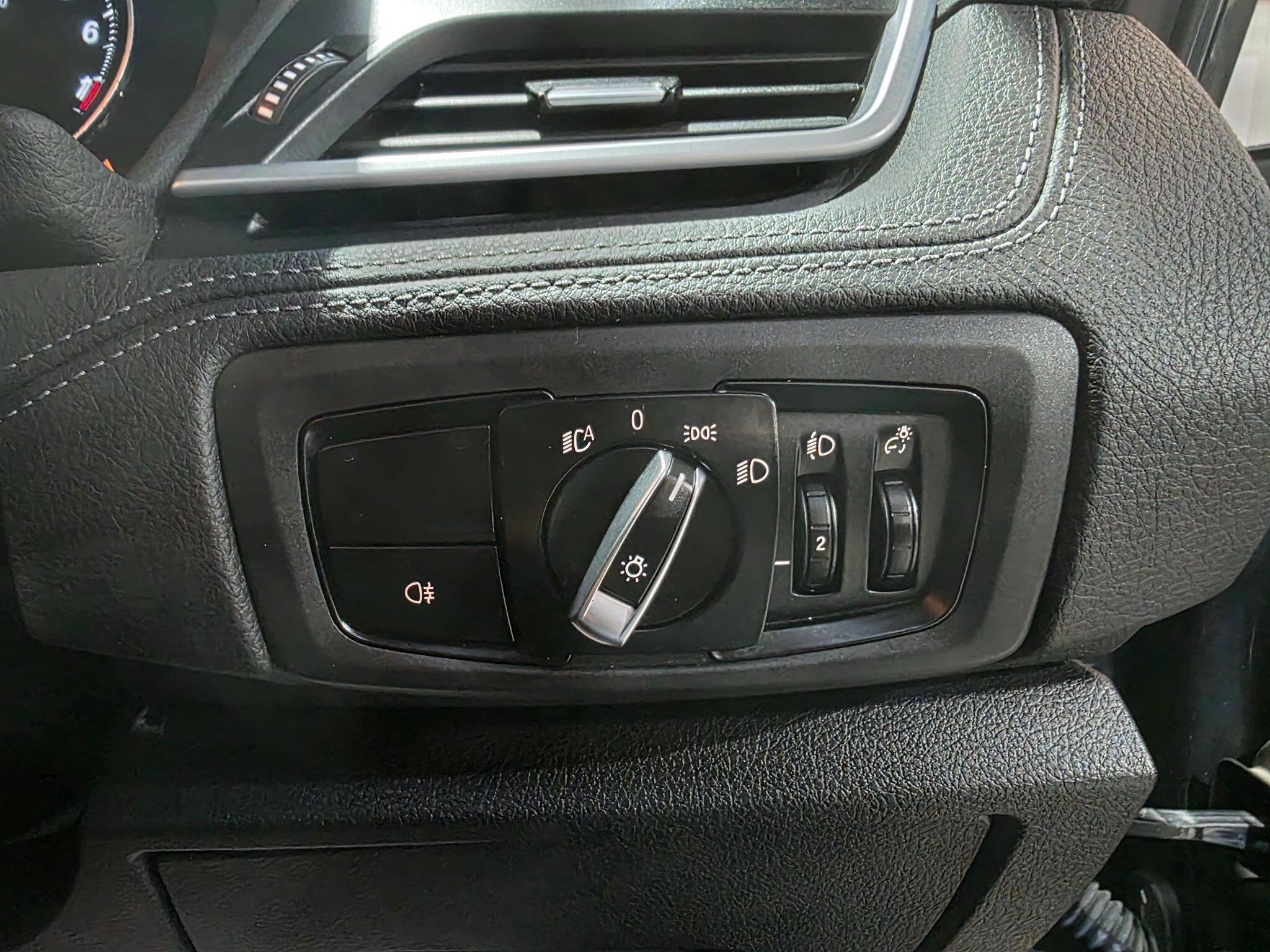 BMW 2 Series view 17