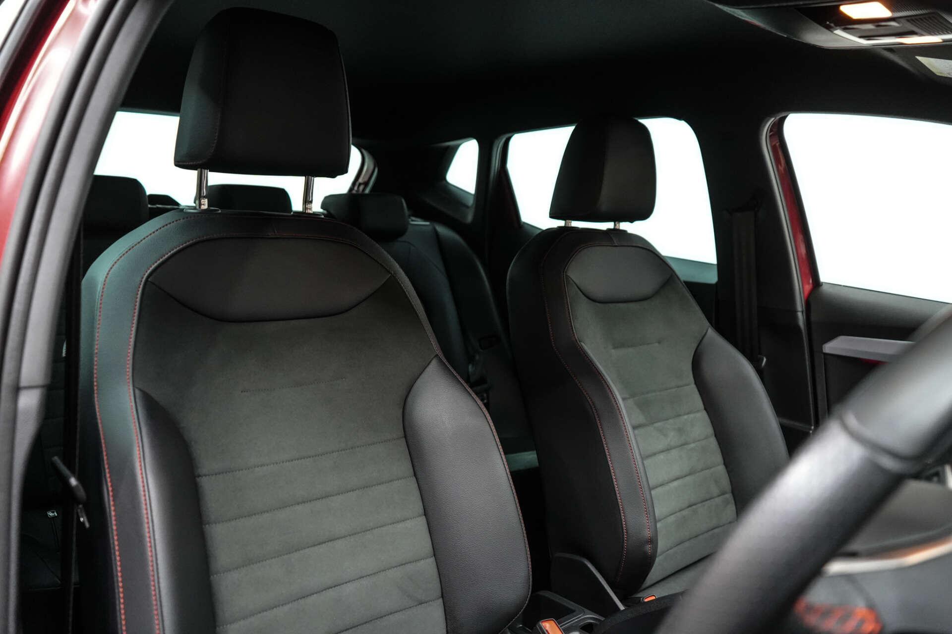 Seat Ibiza view 12