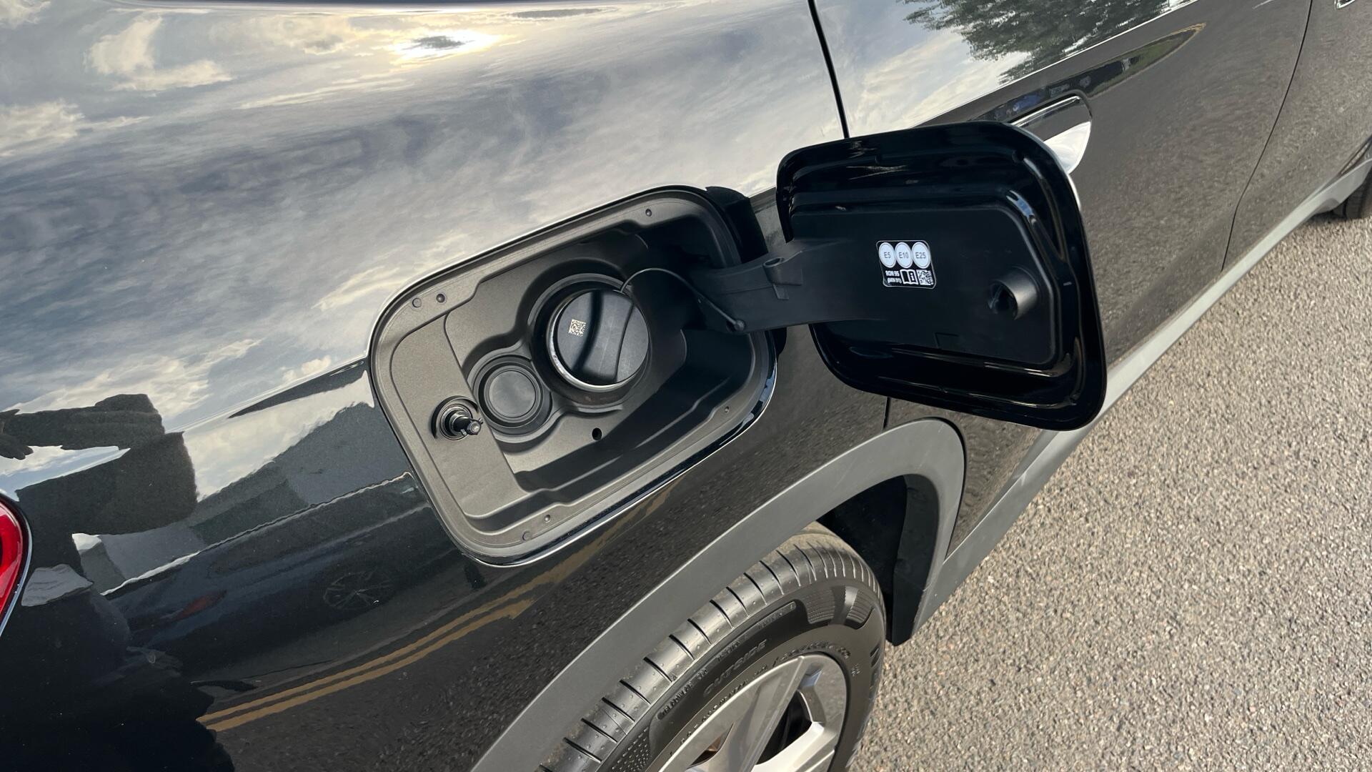 BMW X1 view 26