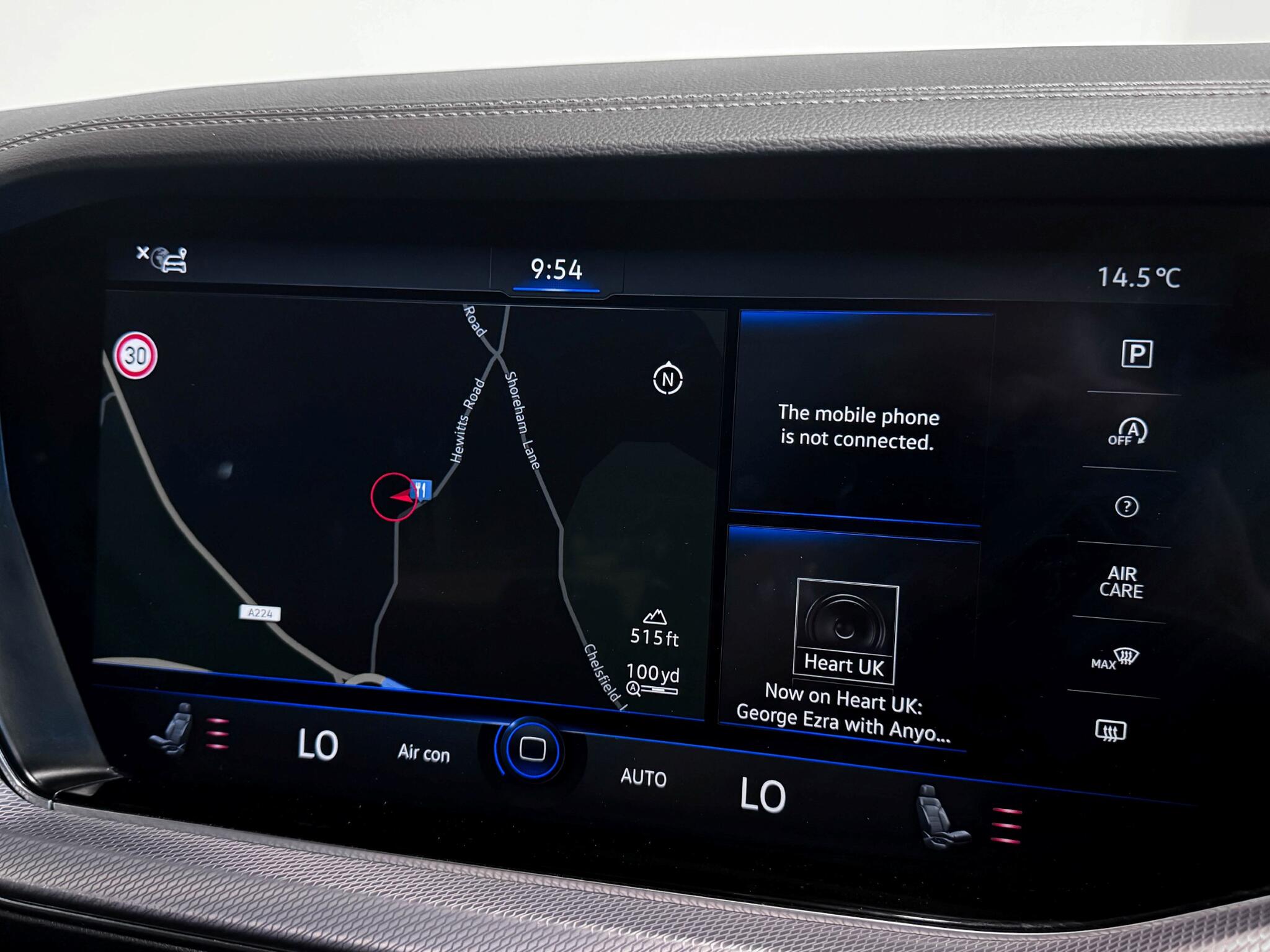 Volkswagen Touareg view 39