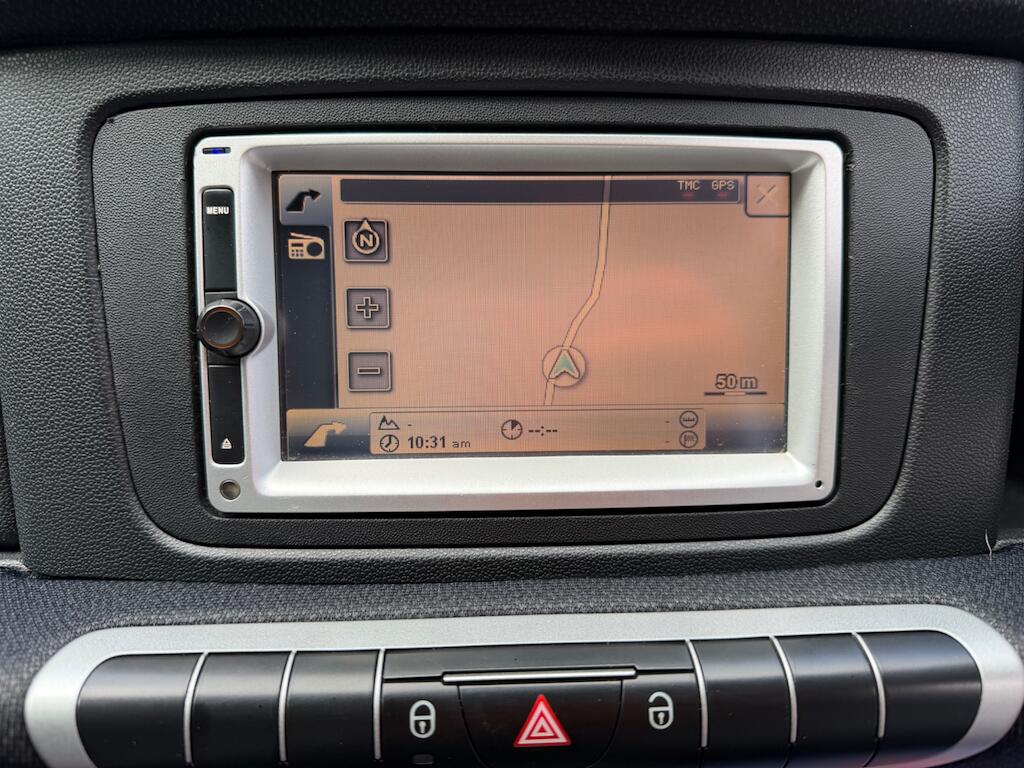 Smart Fortwo view 20