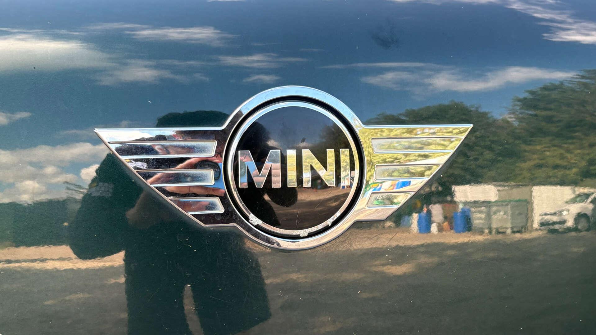 Mini Countryman view 38