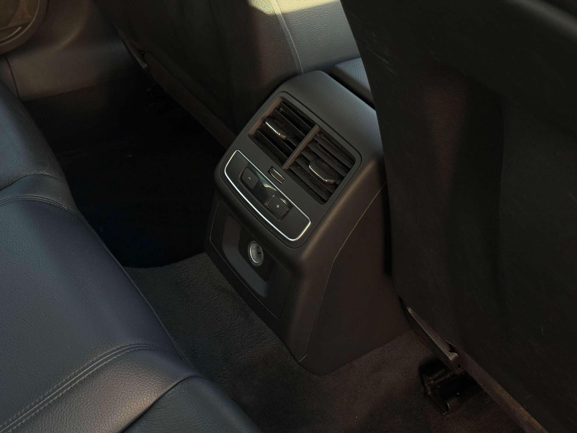 Audi A5 view 25