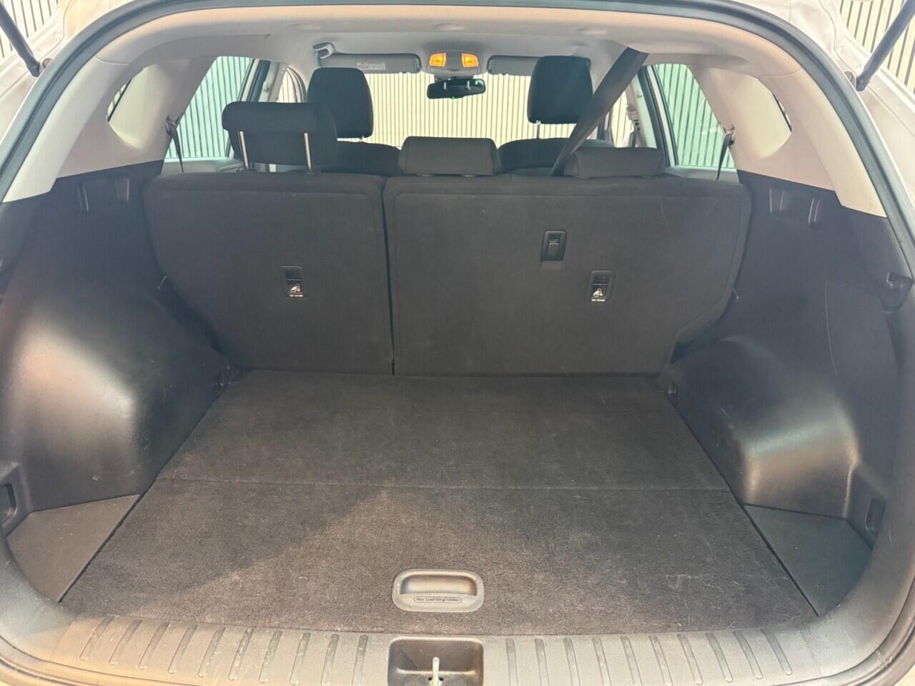 Hyundai Tucson view 39