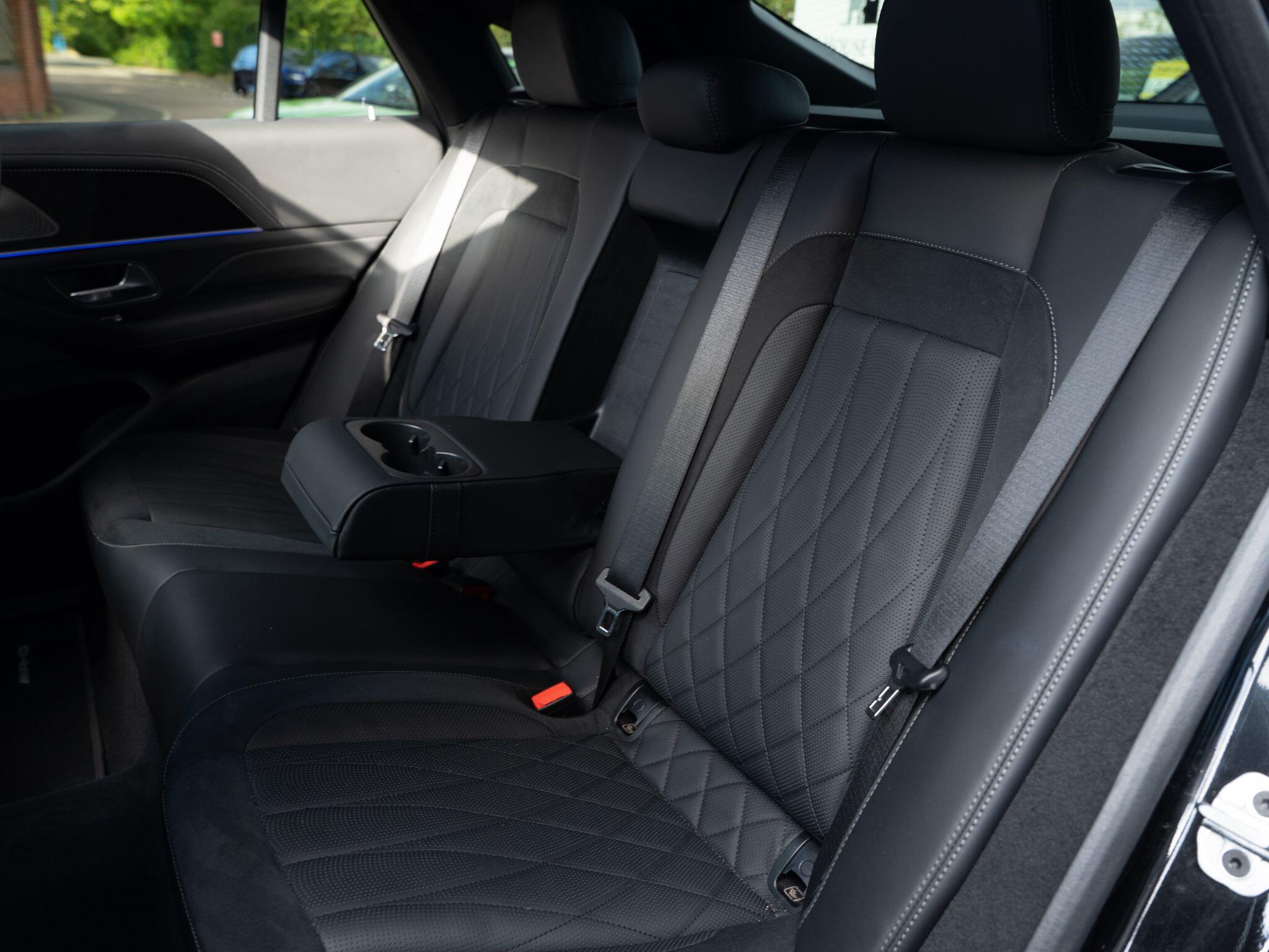 Mercedes-Benz Gle view 48