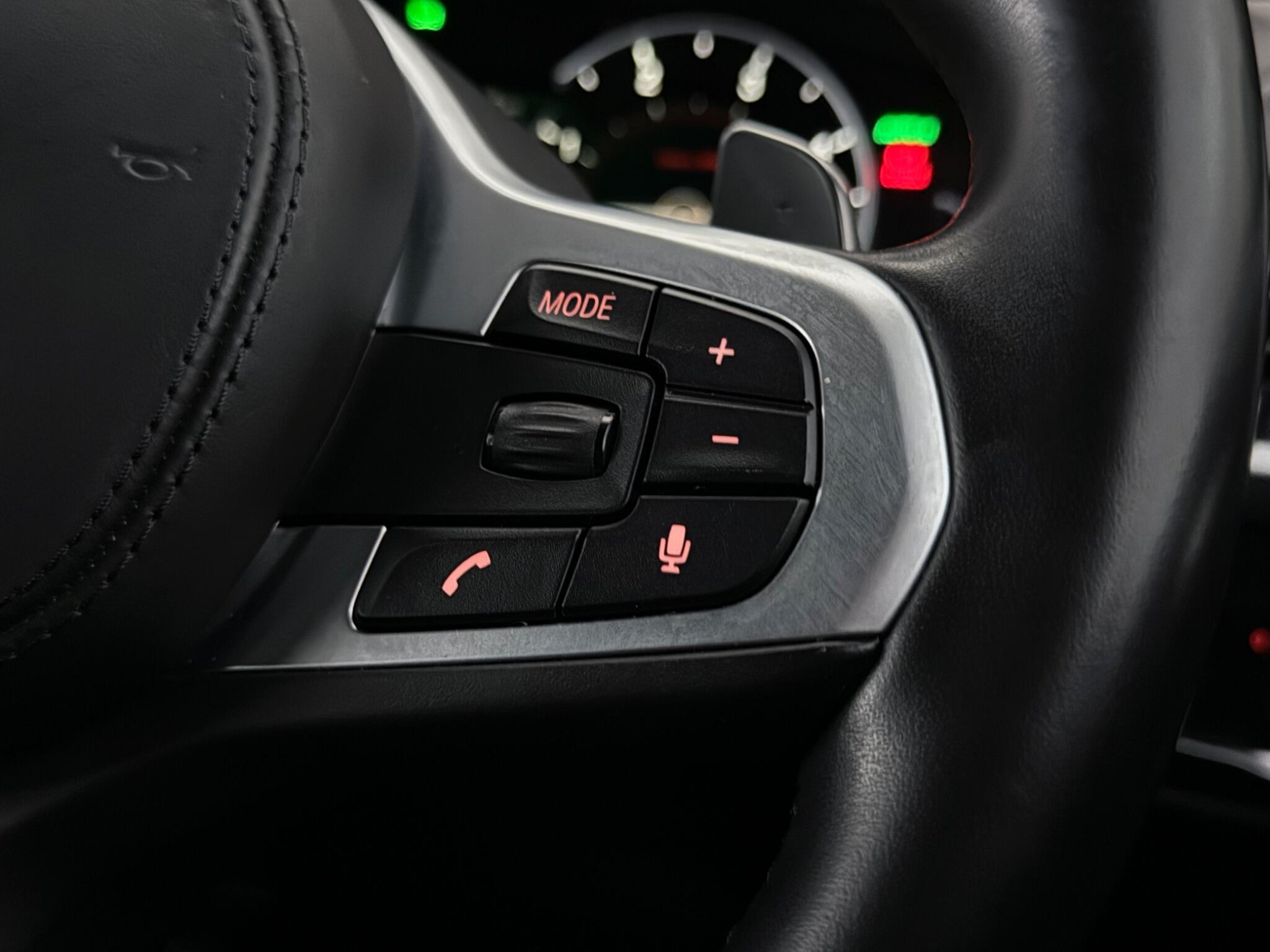 BMW X3 view 17