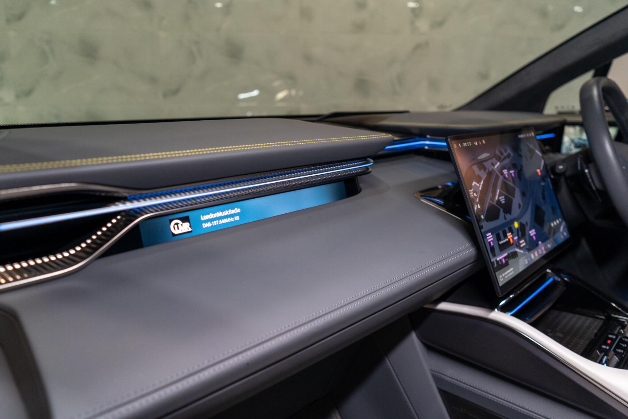 Lotus Eletre view 35