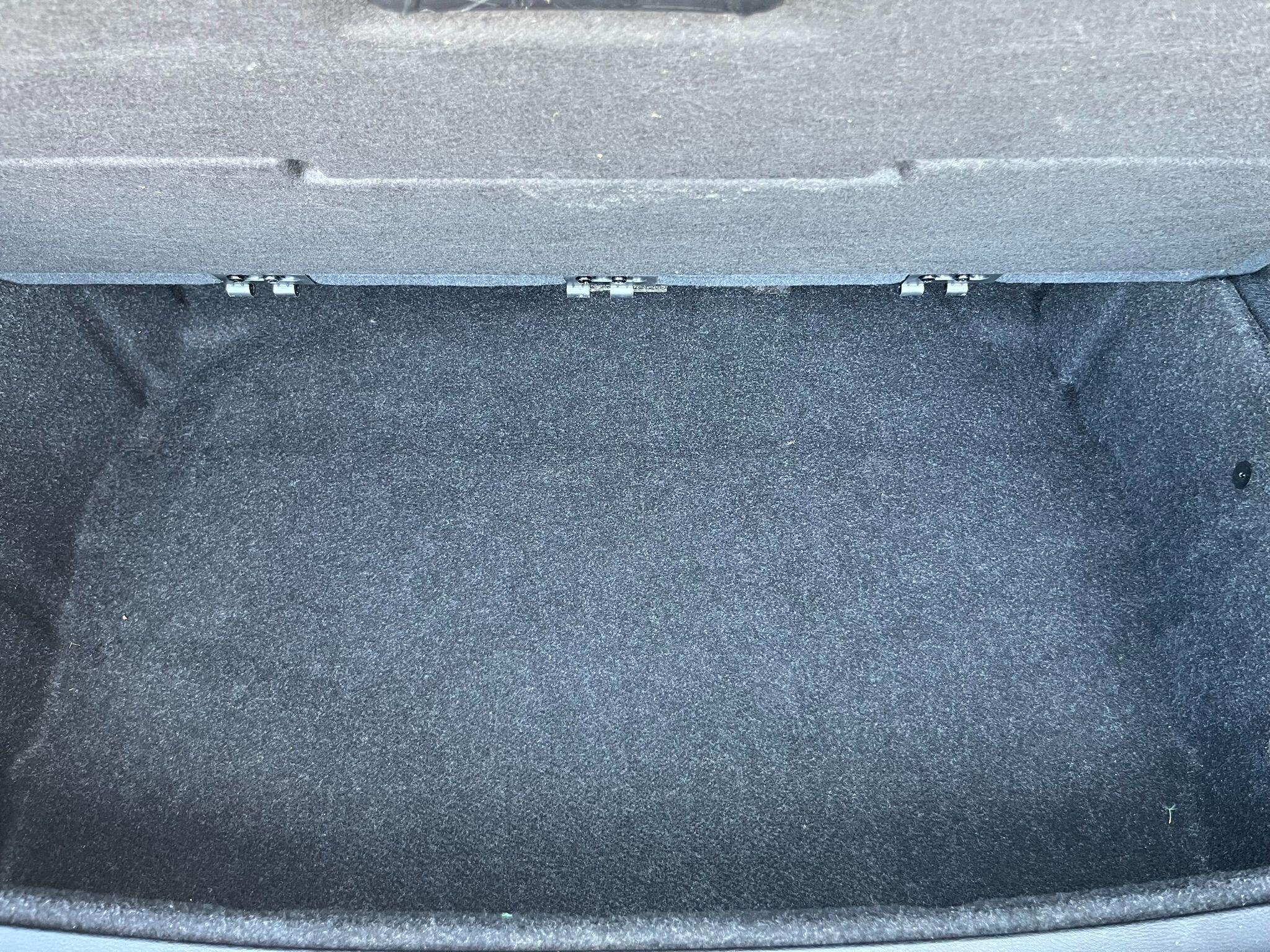 BMW X1 view 38