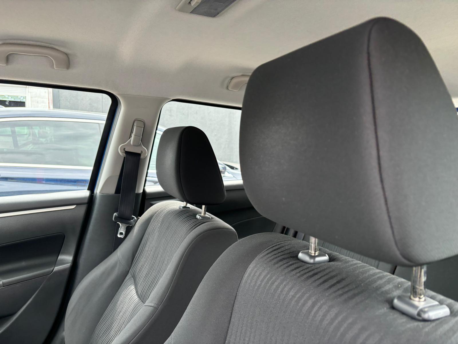 Suzuki Swift view 8