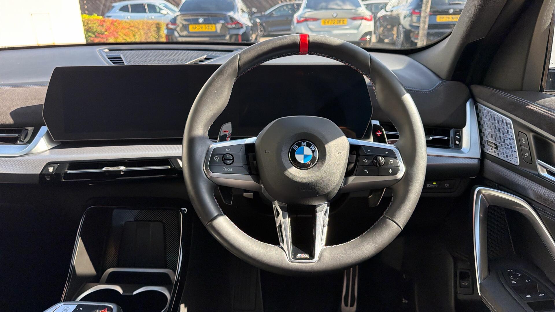 BMW X2 view 6