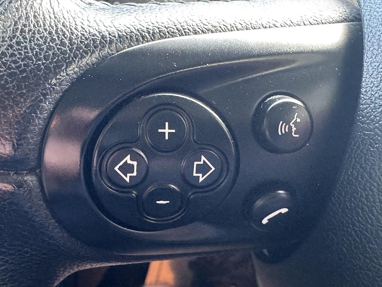Mini Clubman view 18