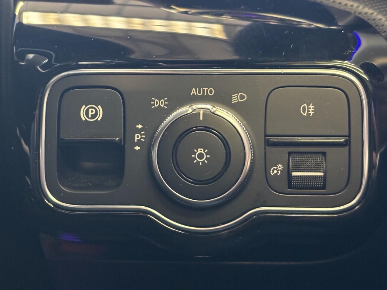 Mercedes-Benz A-Class view 47