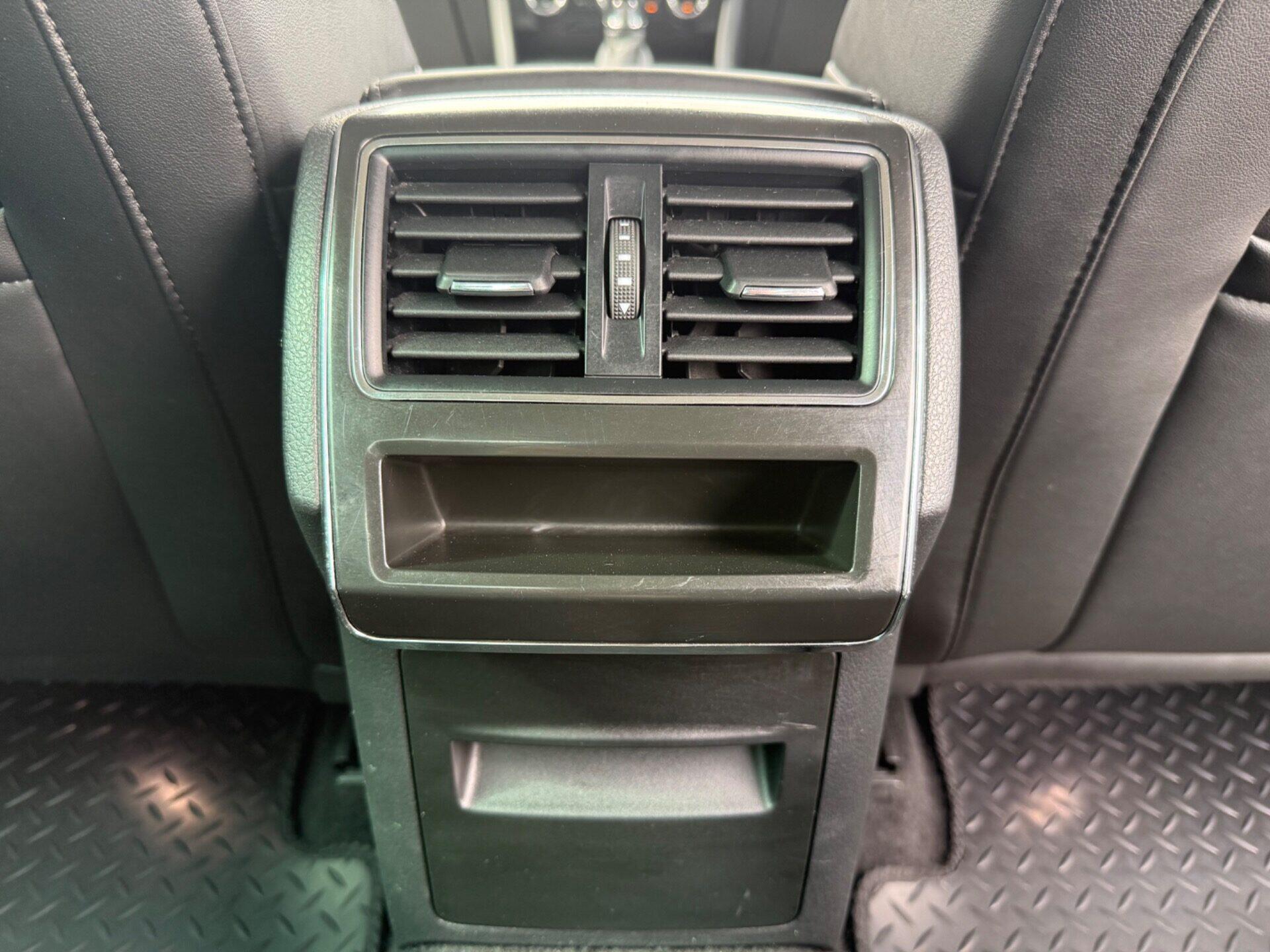 Skoda Superb view 62