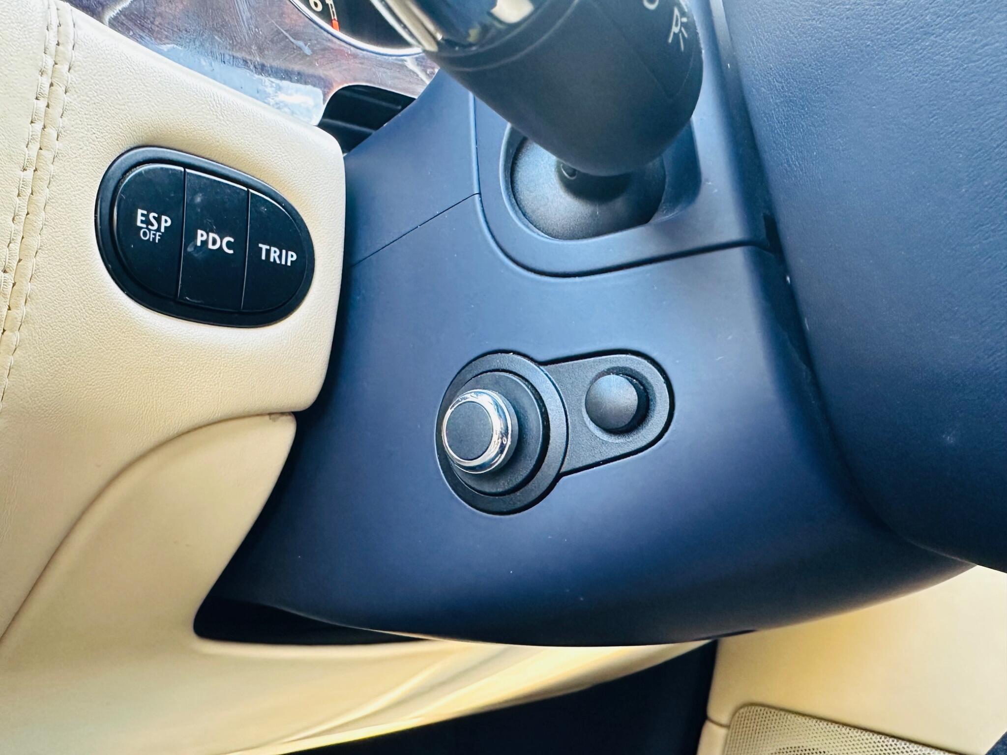 Bentley Continental view 51