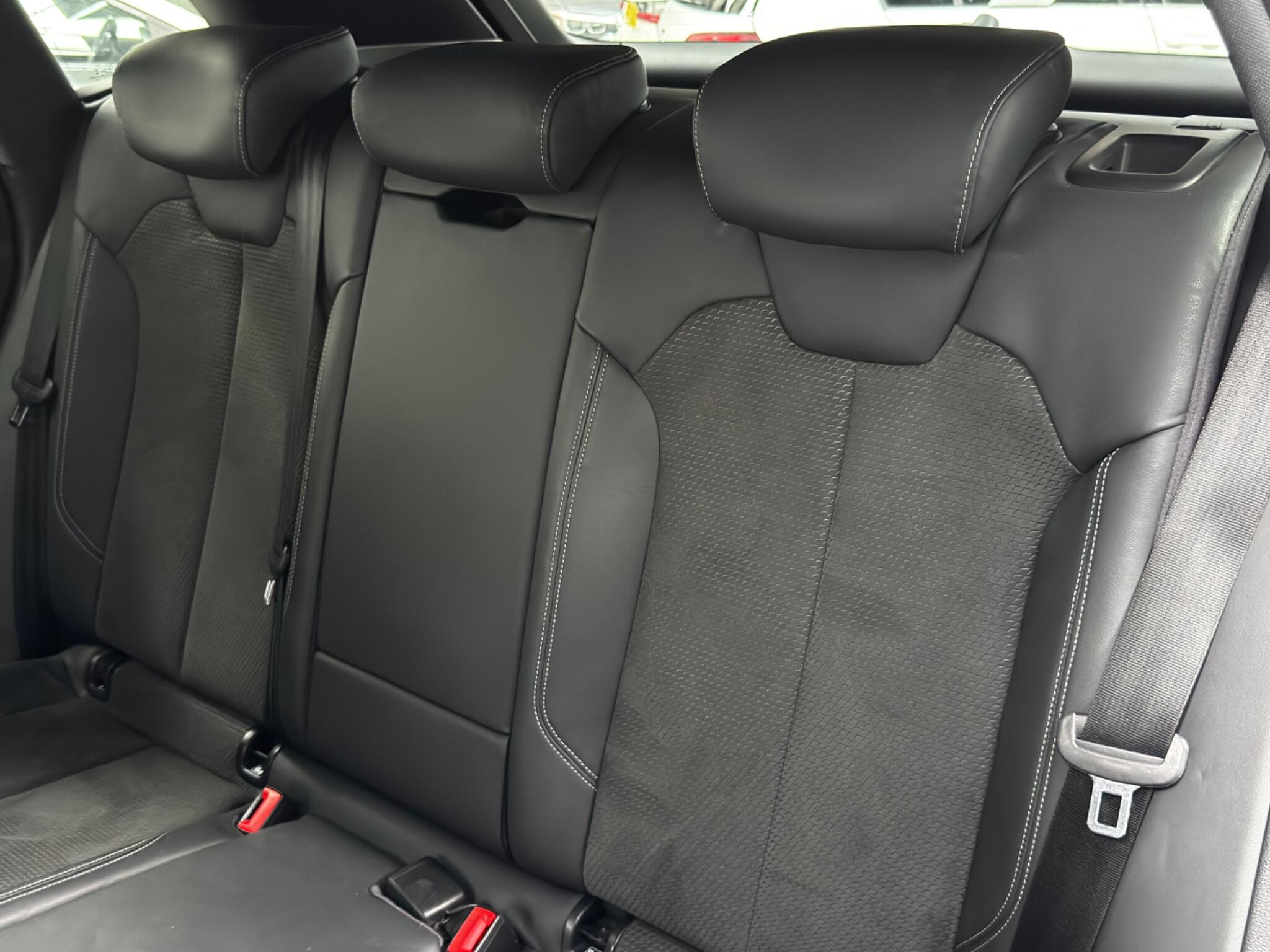 Audi Q5 view 60