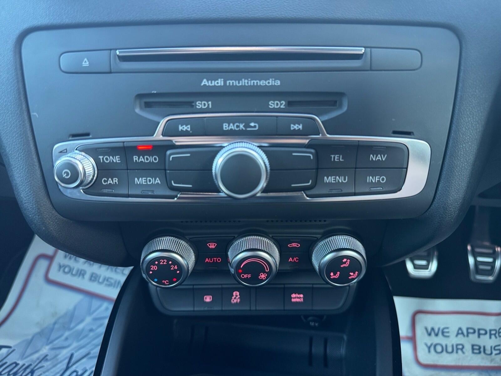 Audi A1 view 25