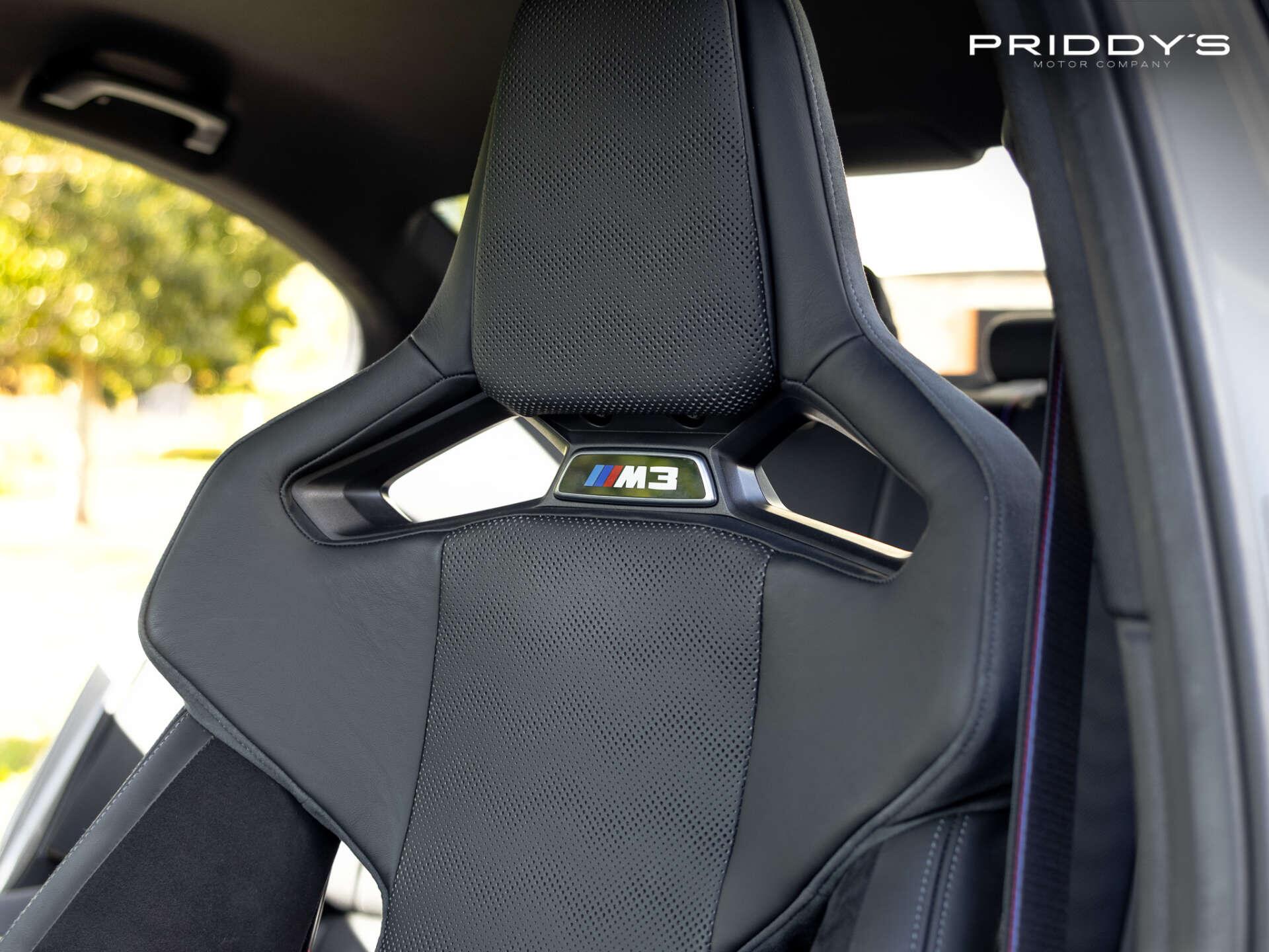 BMW M3 view 66
