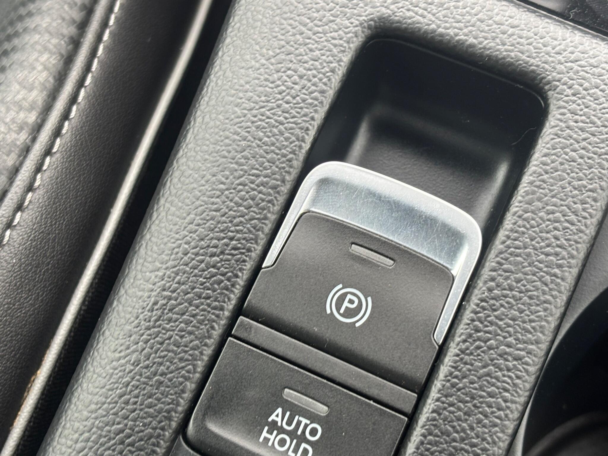 Volkswagen Arteon view 22