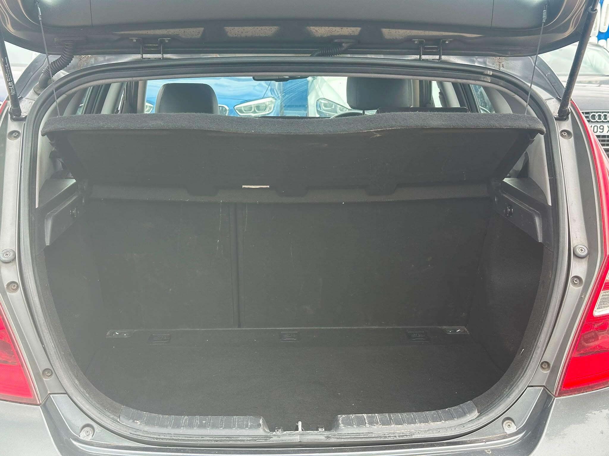 Hyundai I30 view 19