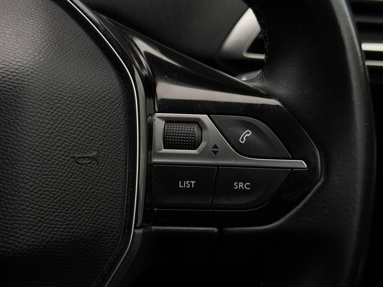 Peugeot 3008 view 36