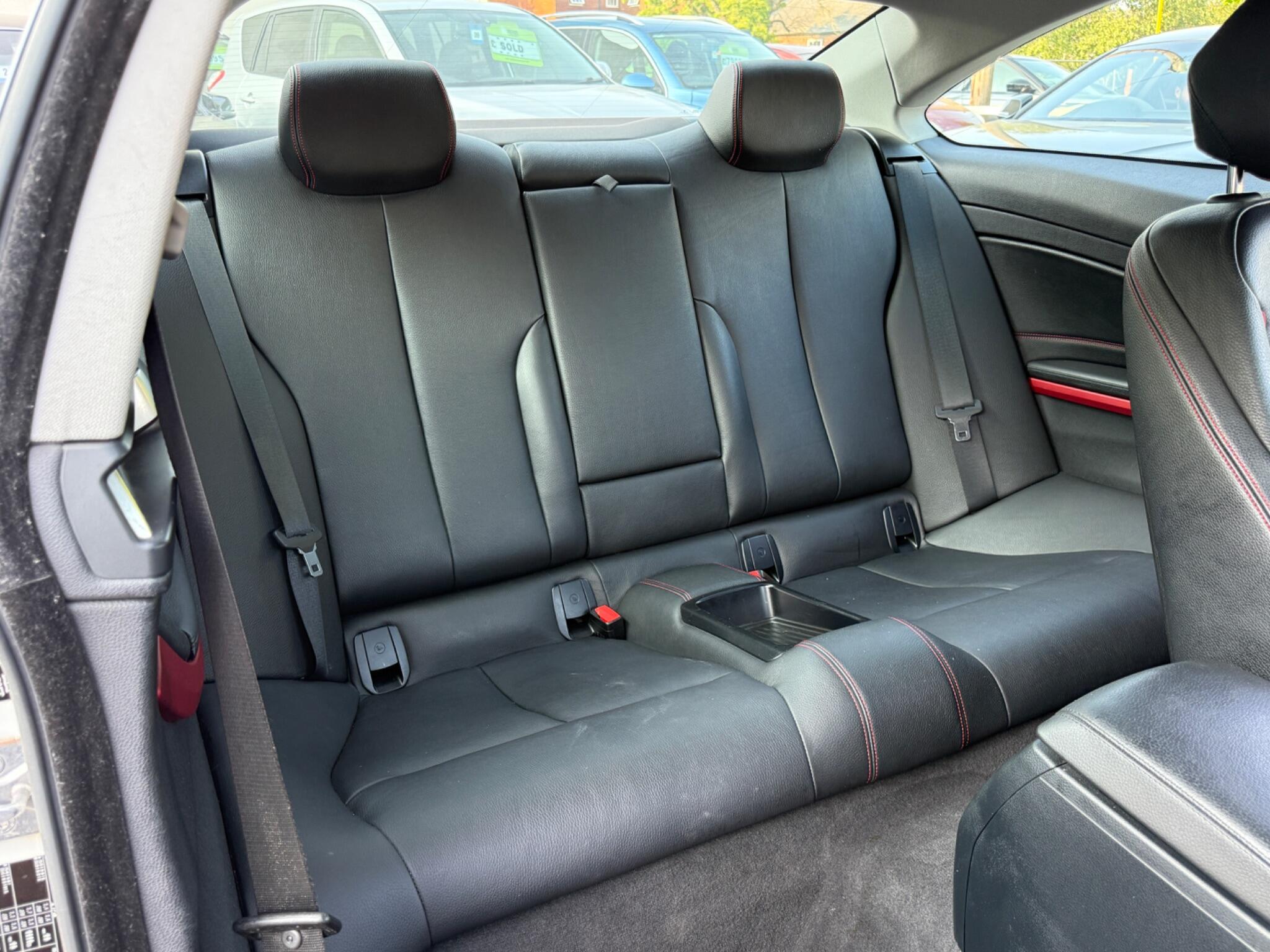 BMW 4 Series - Image 35