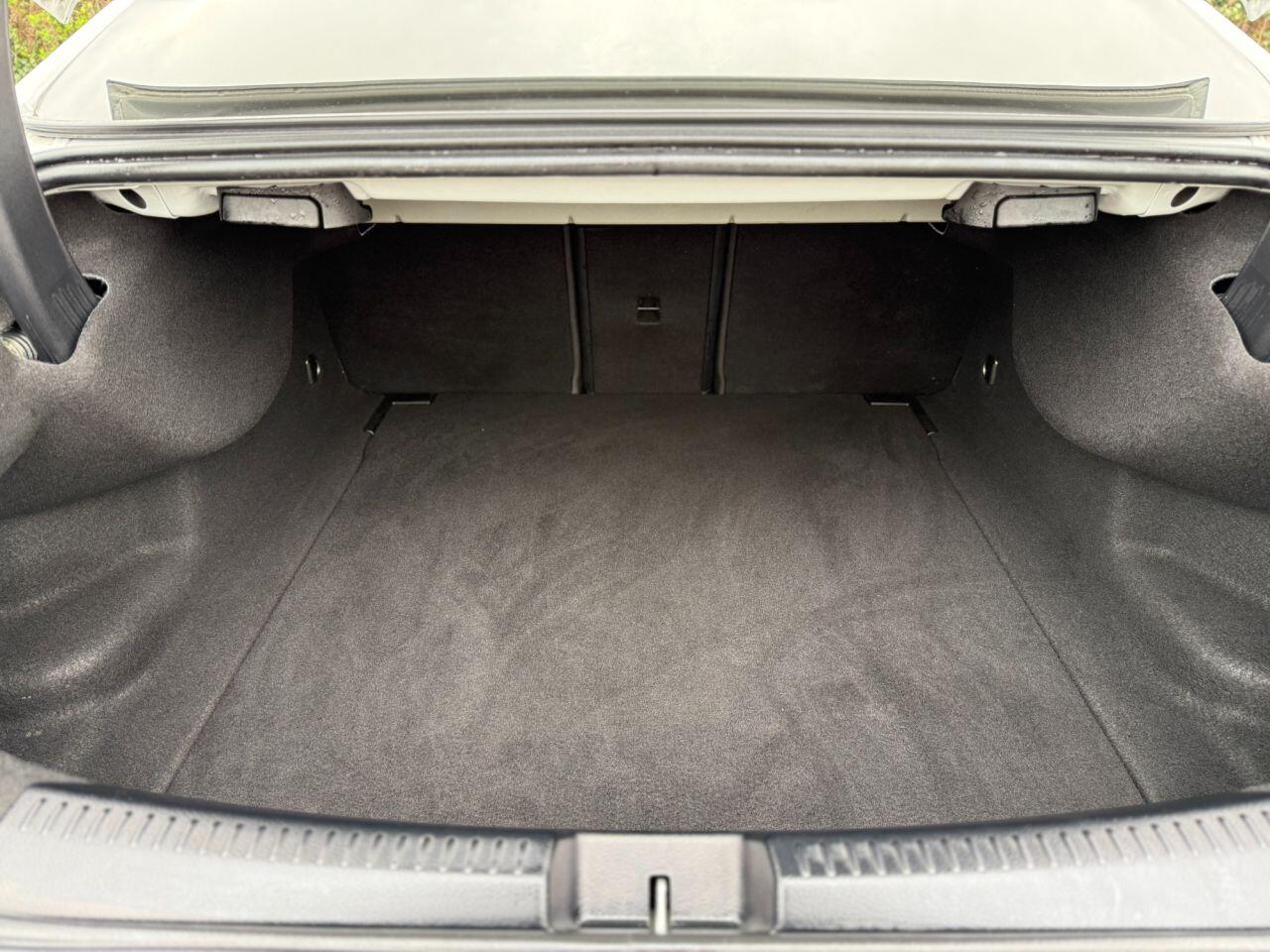 Mercedes-Benz CLA view 48